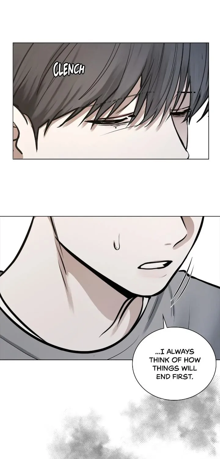 Someone Like You Chapter 45 page 13 - 