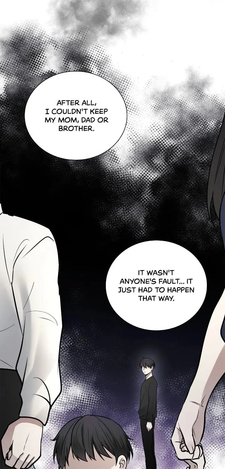 Someone Like You Chapter 45 page 14 - 