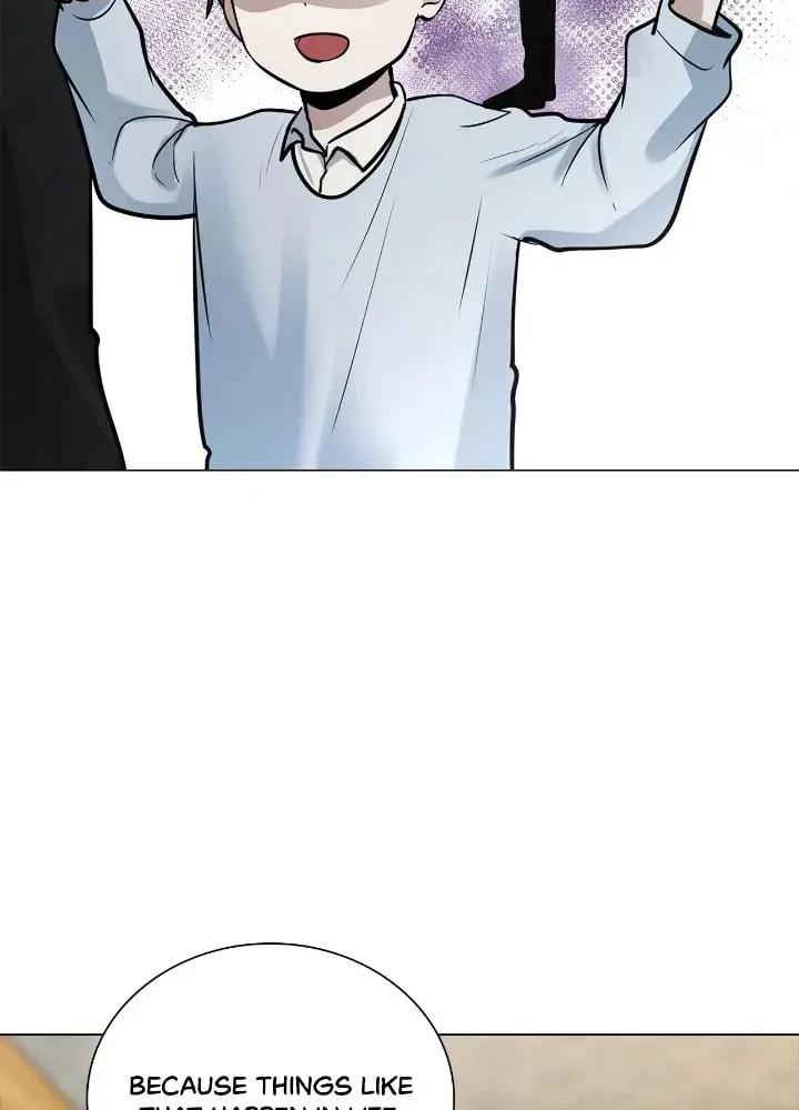 Someone Like You Chapter 45 page 15 - 