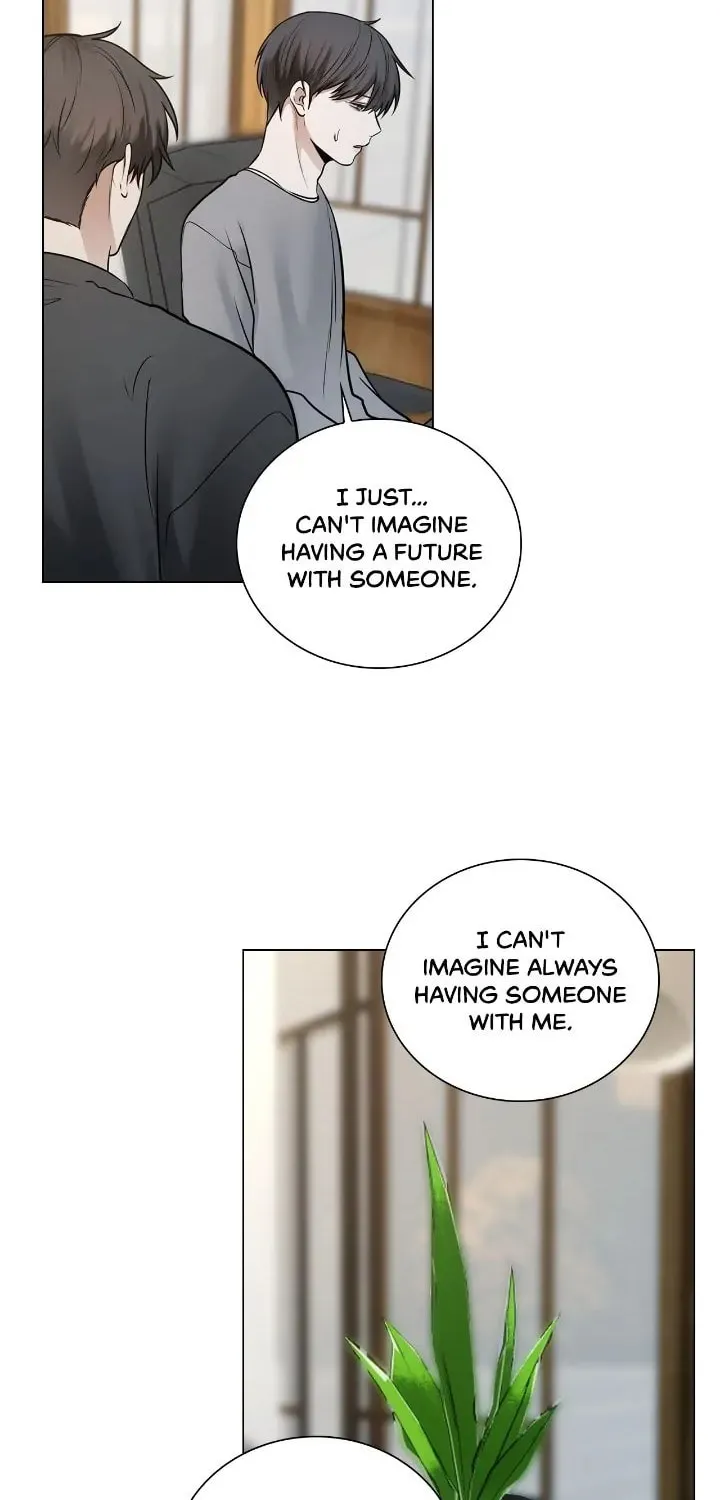 Someone Like You Chapter 45 page 17 - 