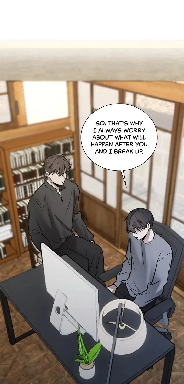 Someone Like You Chapter 45 page 19 - 