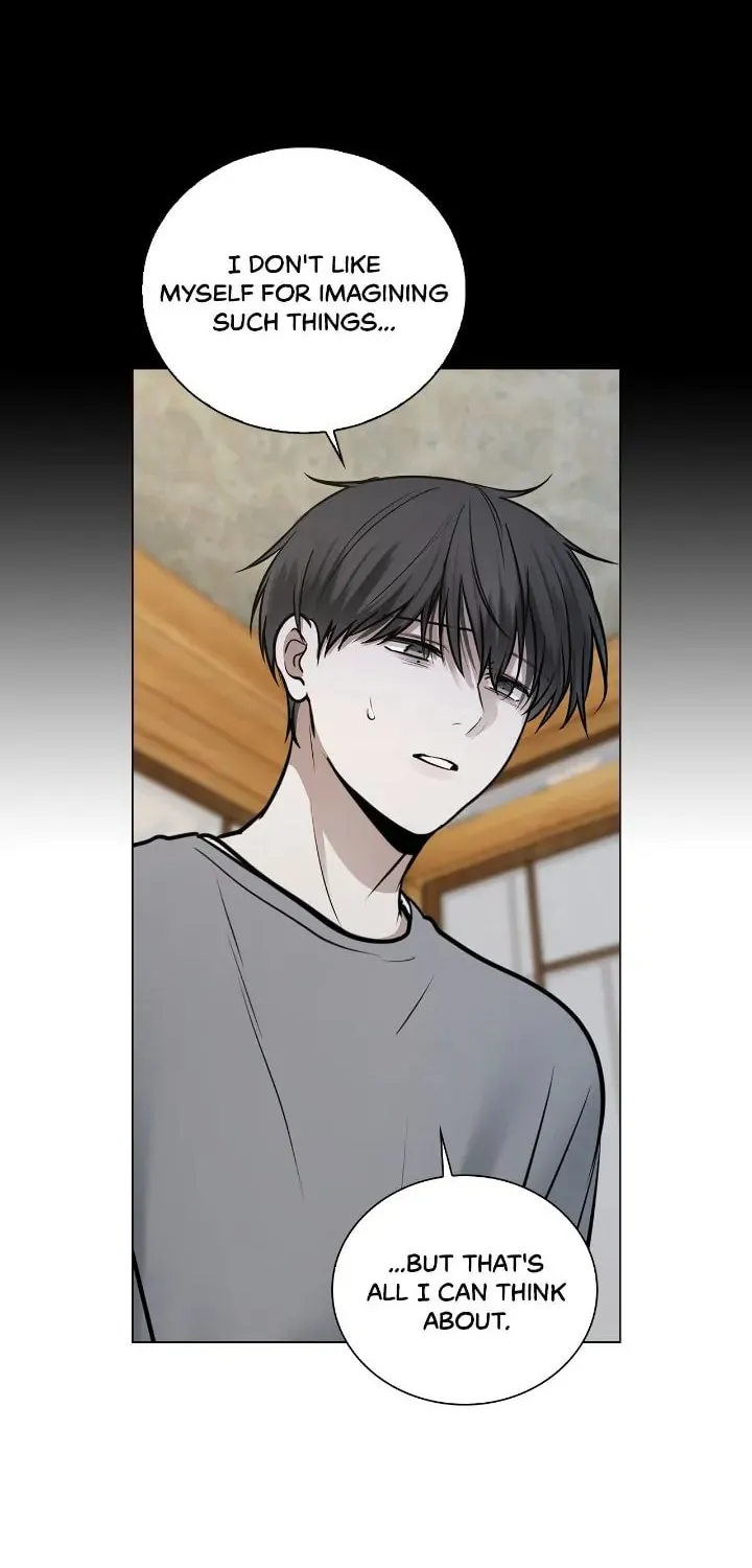 Someone Like You Chapter 45 page 23 - 