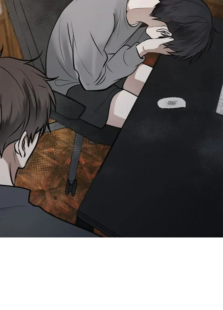 Someone Like You Chapter 45 page 27 - 