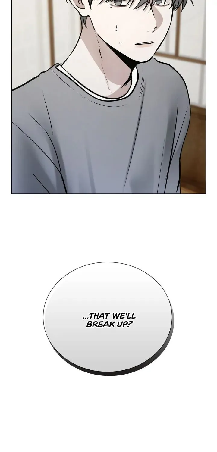 Someone Like You Chapter 45 page 4 - 
