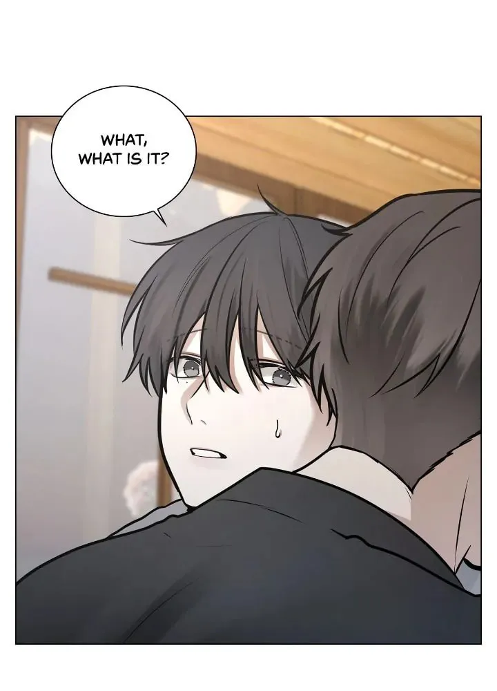 Someone Like You Chapter 45 page 32 - 