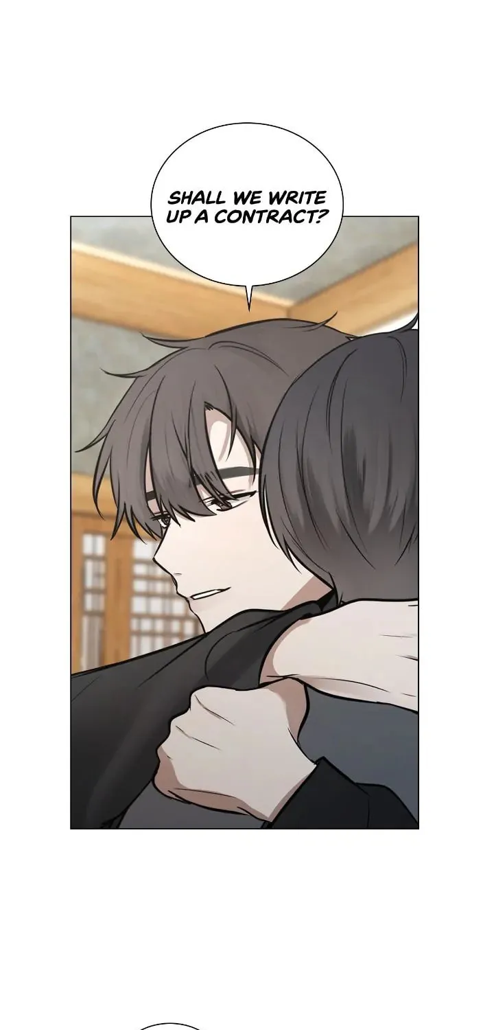 Someone Like You Chapter 45 page 33 - 