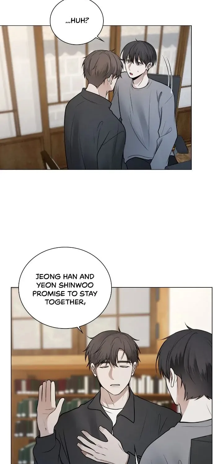Someone Like You Chapter 45 page 34 - 
