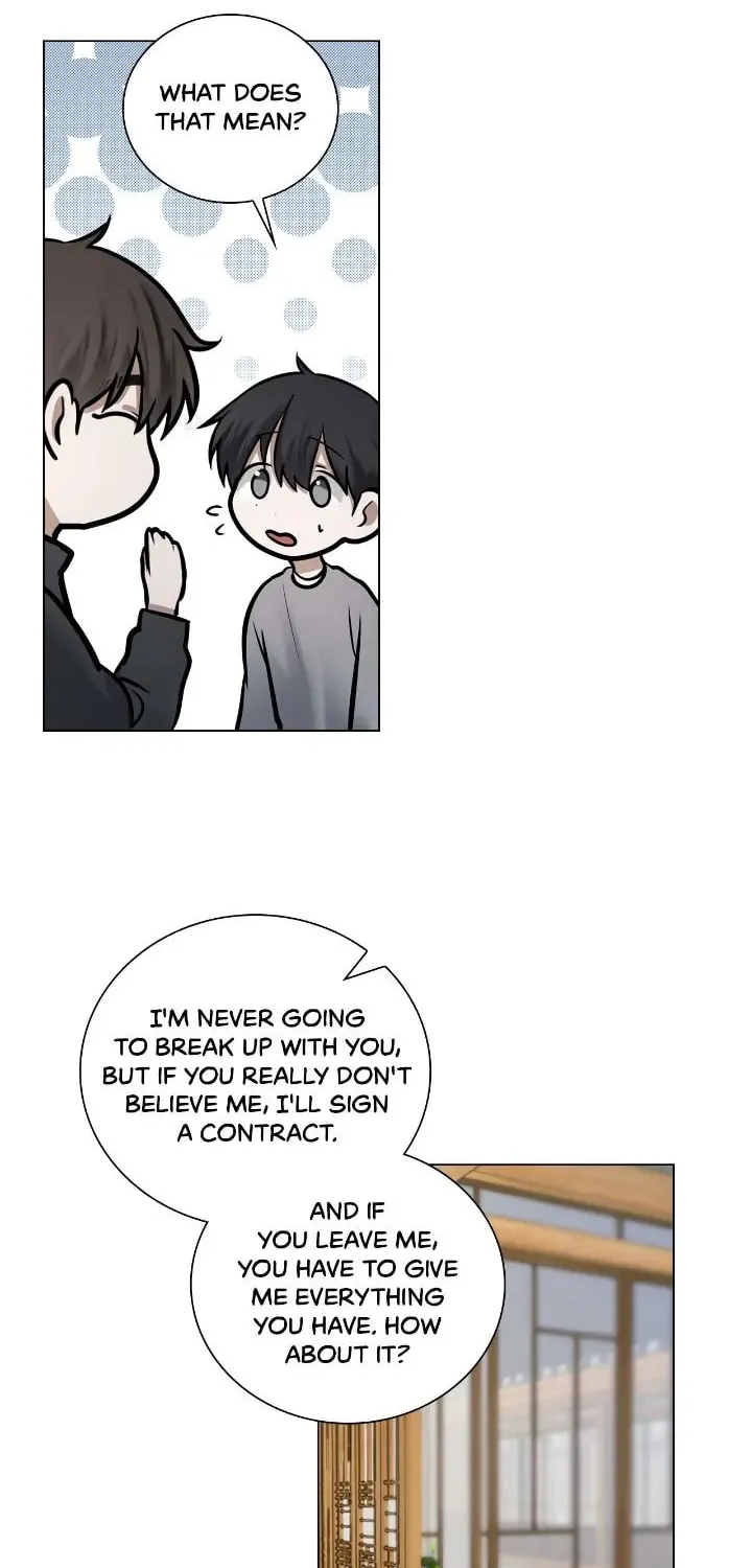 Someone Like You Chapter 45 page 37 - 
