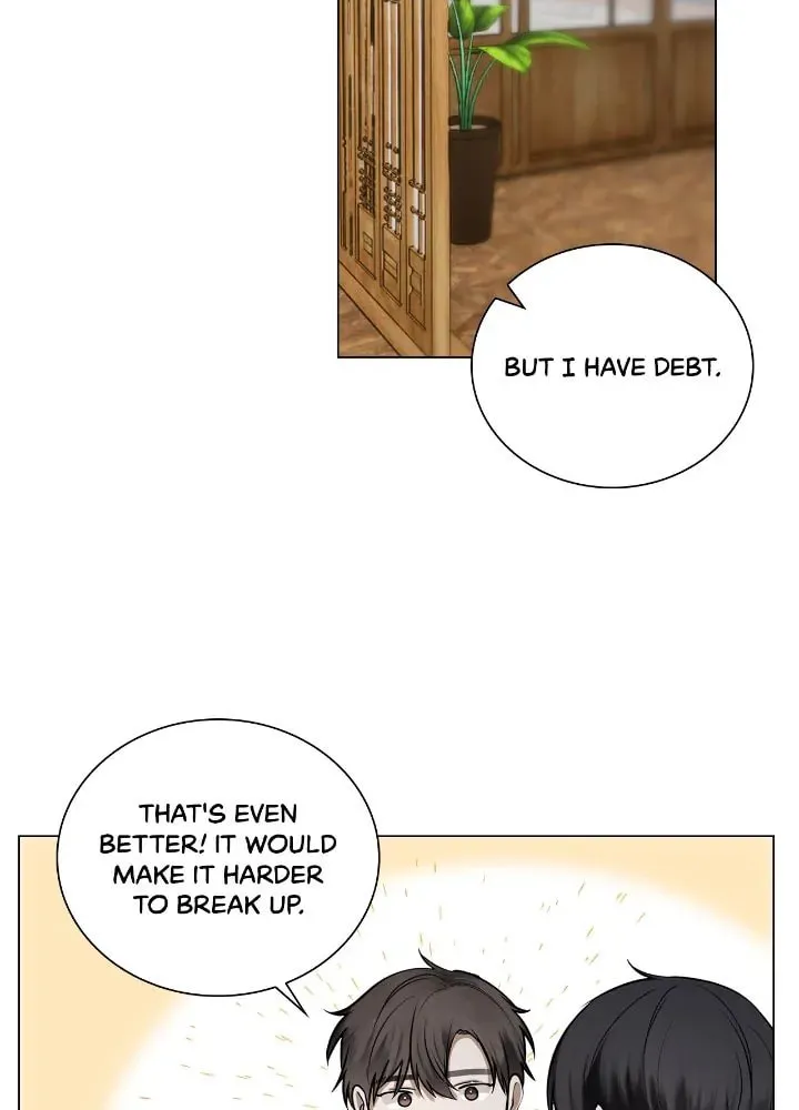Someone Like You Chapter 45 page 38 - 