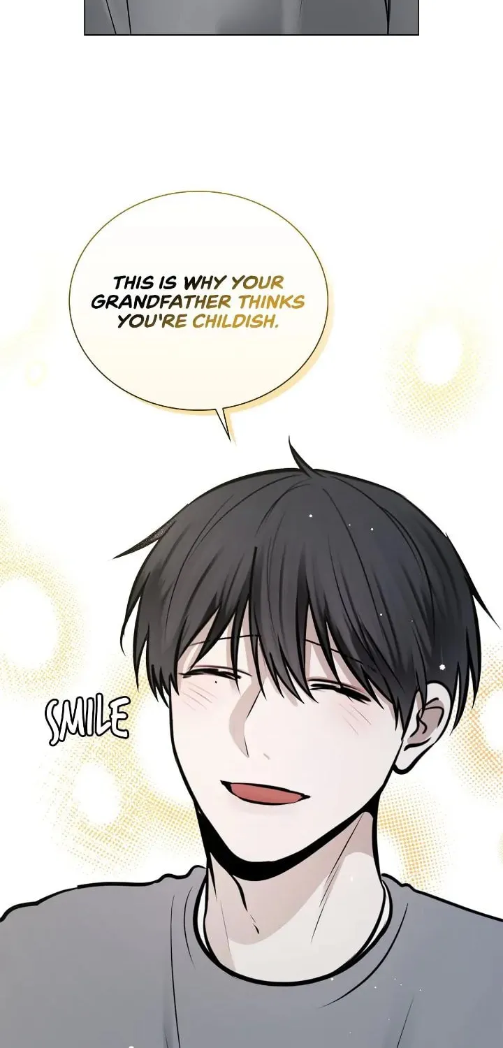 Someone Like You Chapter 45 page 40 - 