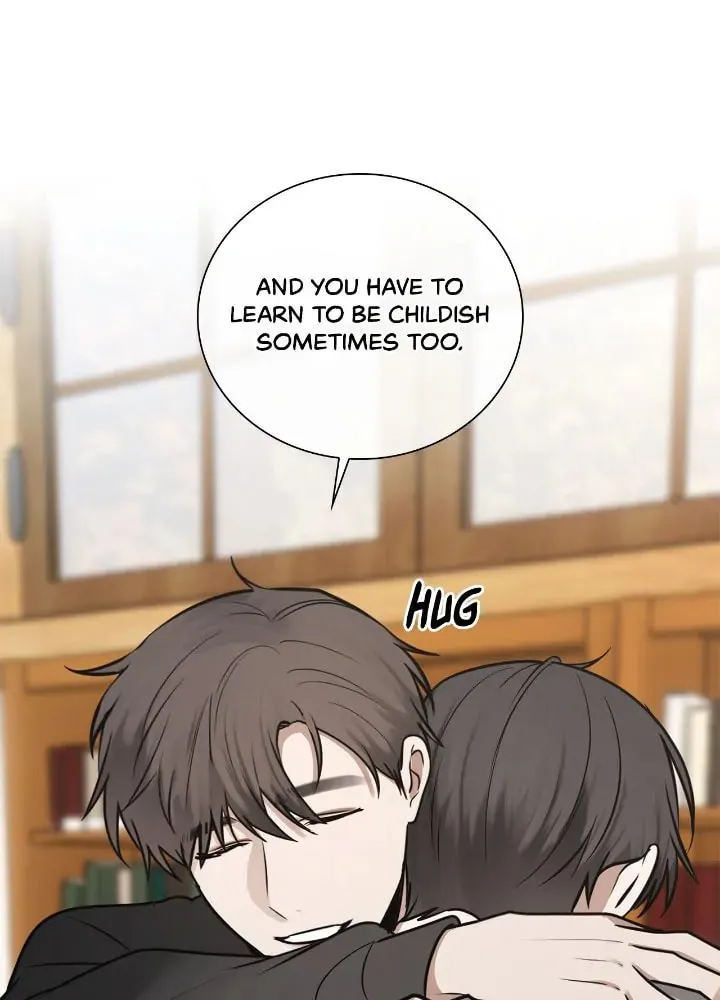 Someone Like You Chapter 45 page 44 - 