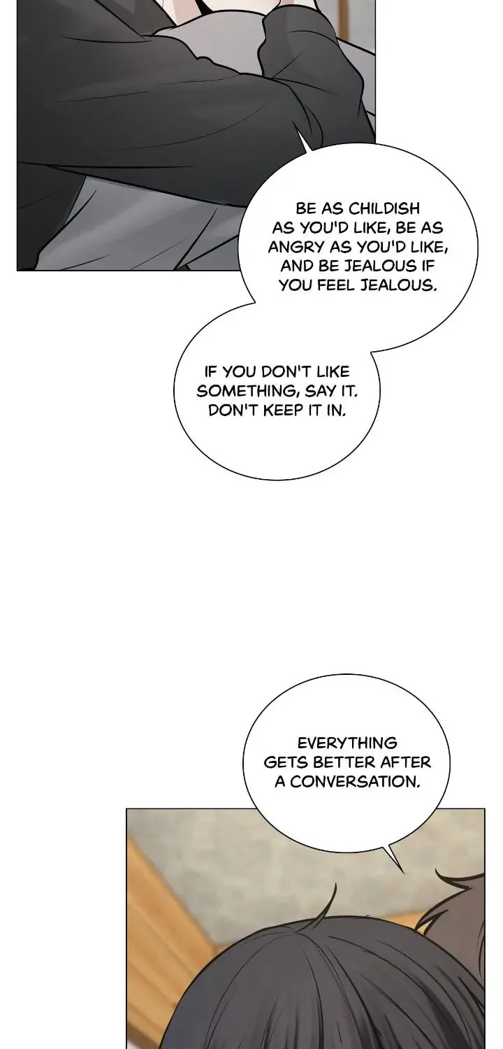 Someone Like You Chapter 45 page 46 - 