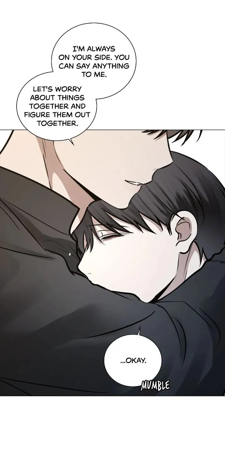 Someone Like You Chapter 45 page 48 - 