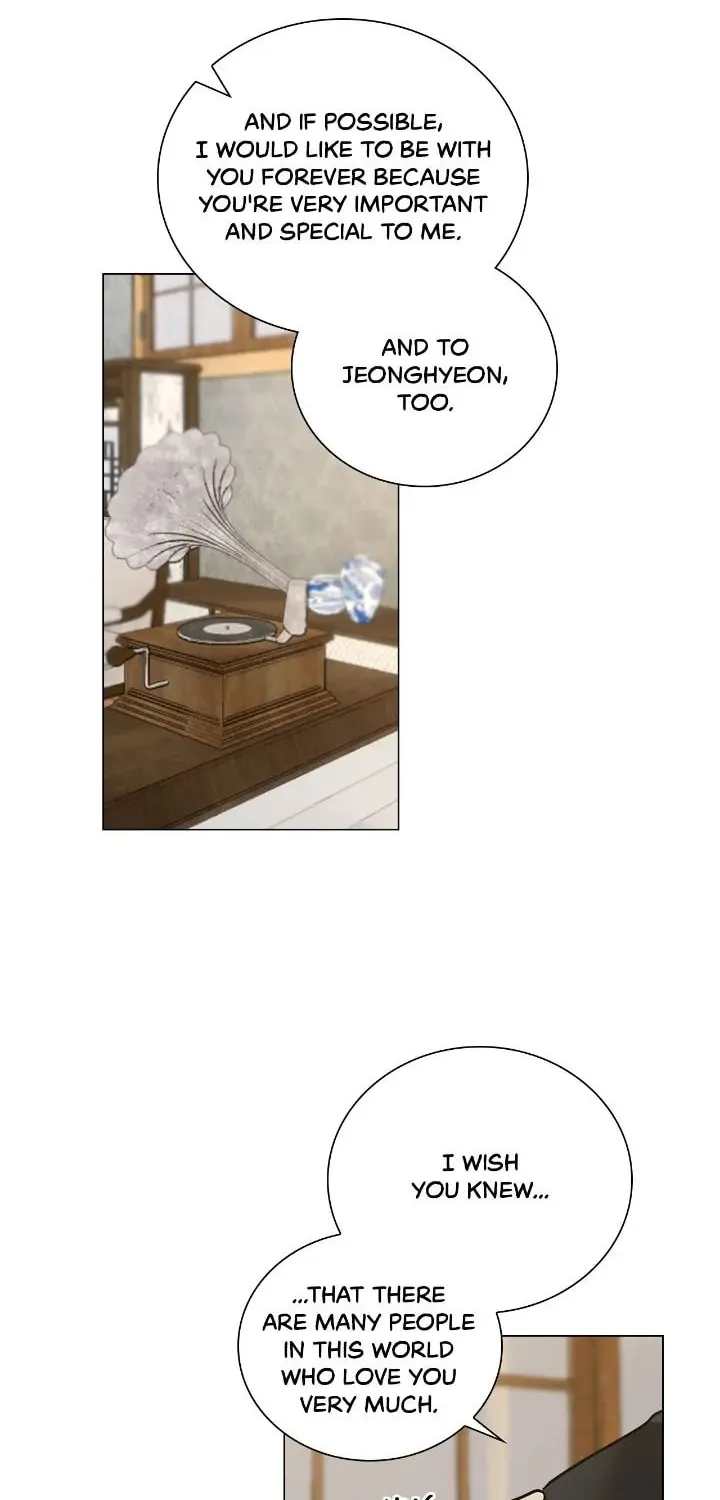 Someone Like You Chapter 45 page 49 - 
