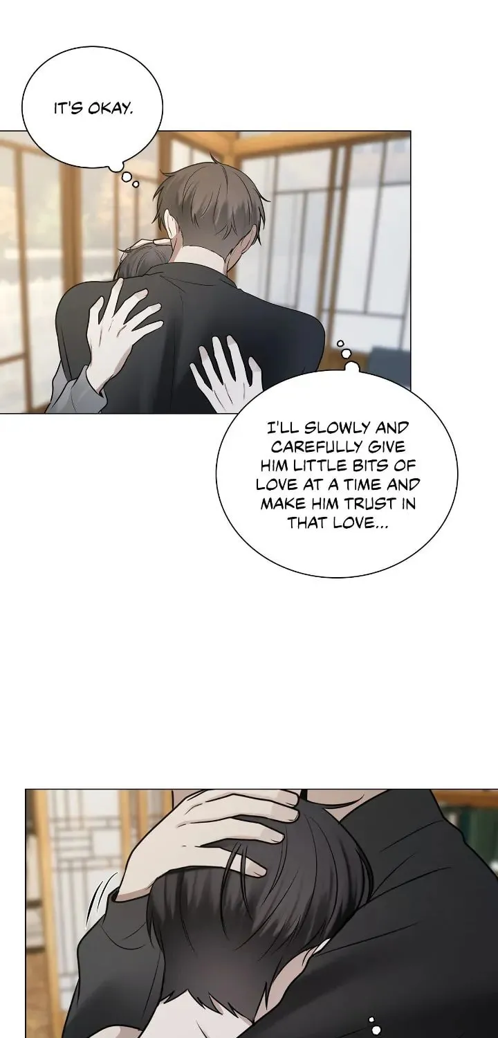 Someone Like You Chapter 45 page 54 - 