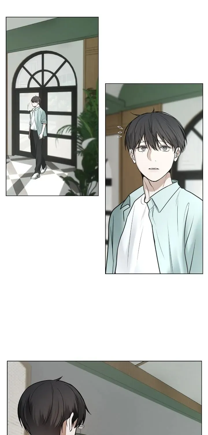 Someone Like You Chapter 45 page 61 - 
