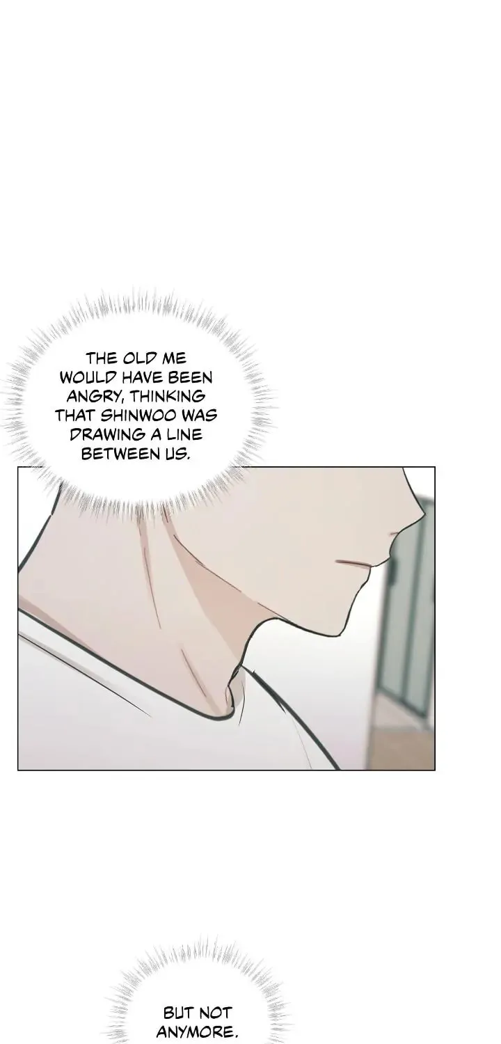 Someone Like You Chapter 45 page 9 - 
