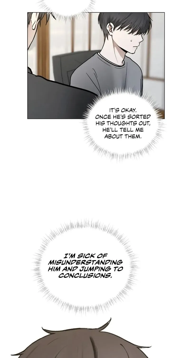 Someone Like You Chapter 45 page 10 - 