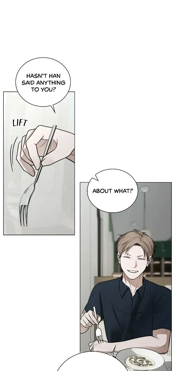 Someone Like You Chapter 46 page 11 - 