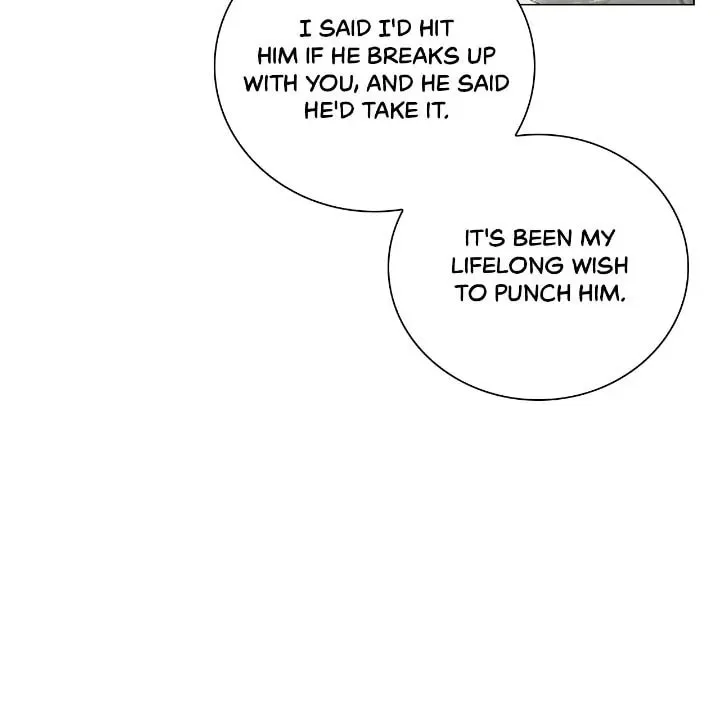 Someone Like You Chapter 46 page 12 - 