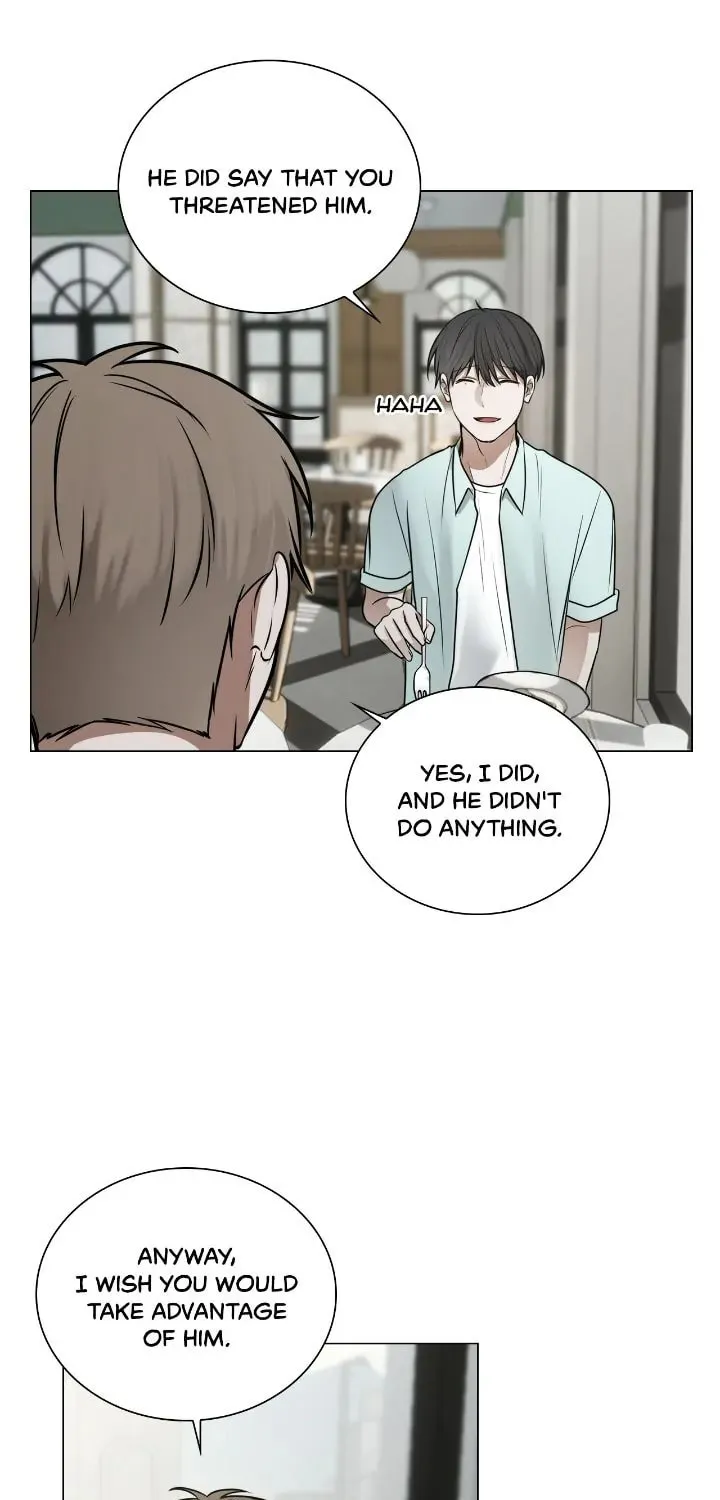 Someone Like You Chapter 46 page 13 - 