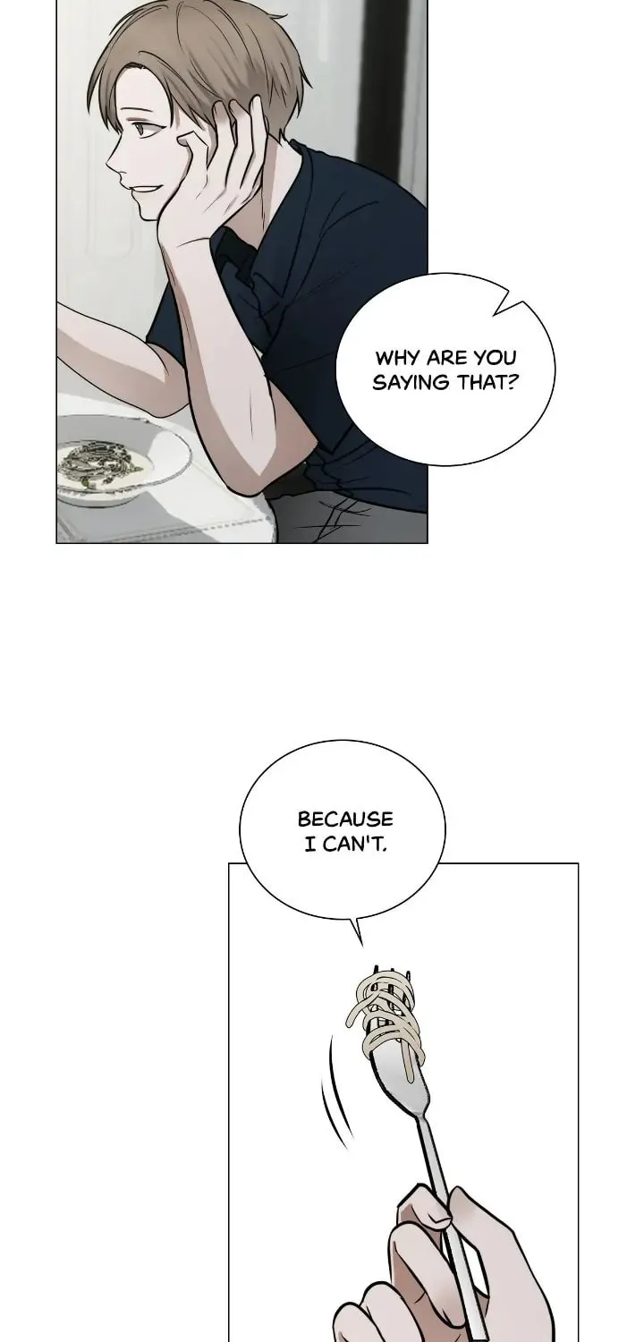 Someone Like You Chapter 46 page 14 - 