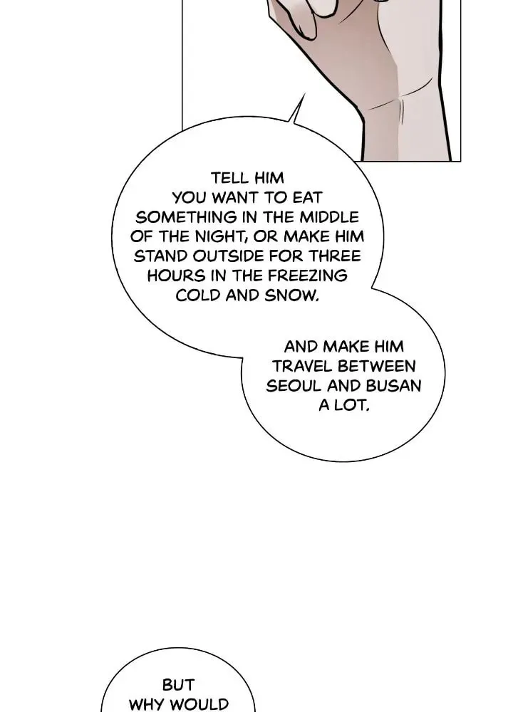 Someone Like You Chapter 46 page 15 - 