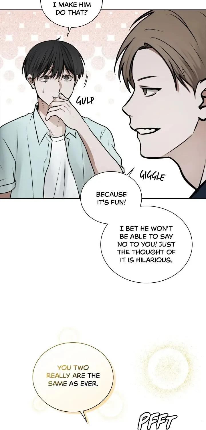 Someone Like You Chapter 46 page 16 - 