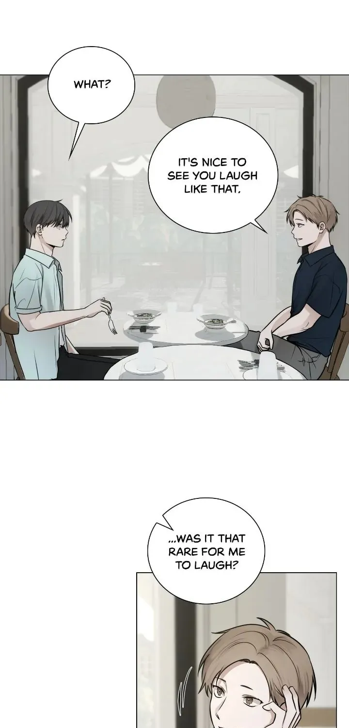 Someone Like You Chapter 46 page 20 - 
