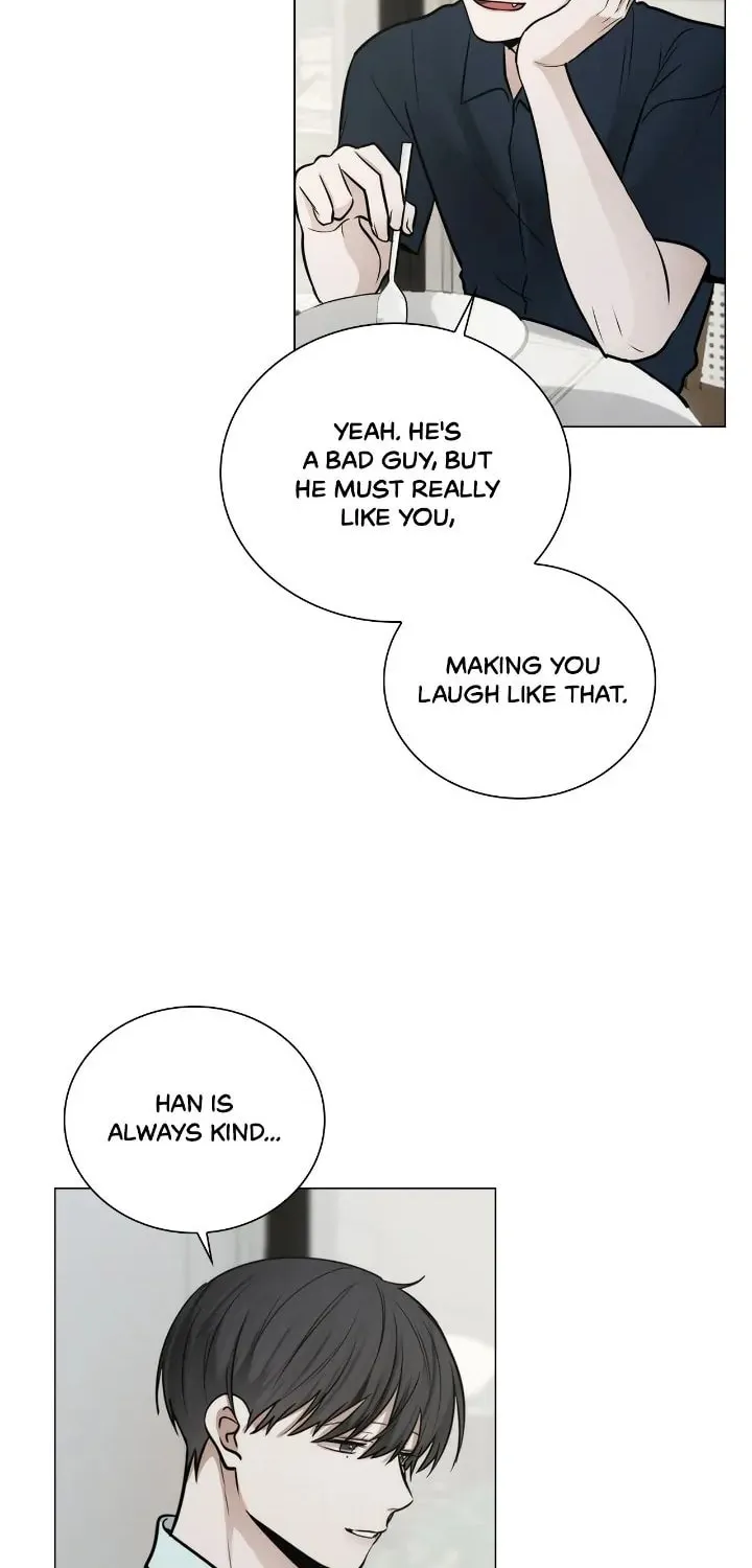 Someone Like You Chapter 46 page 21 - 