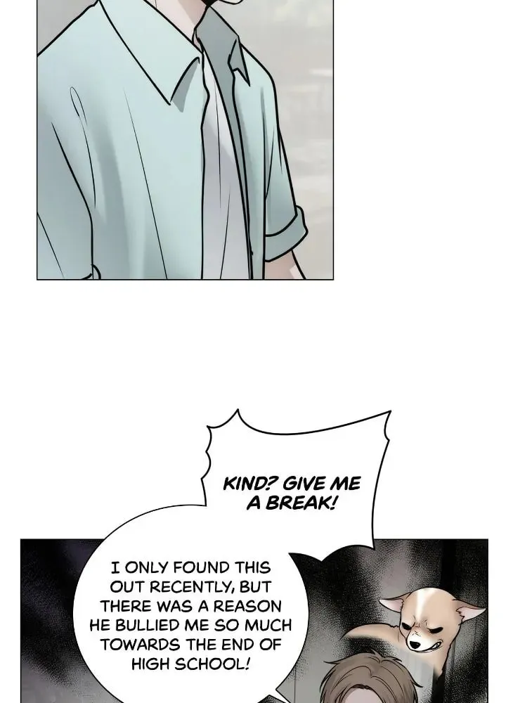 Someone Like You Chapter 46 page 22 - 
