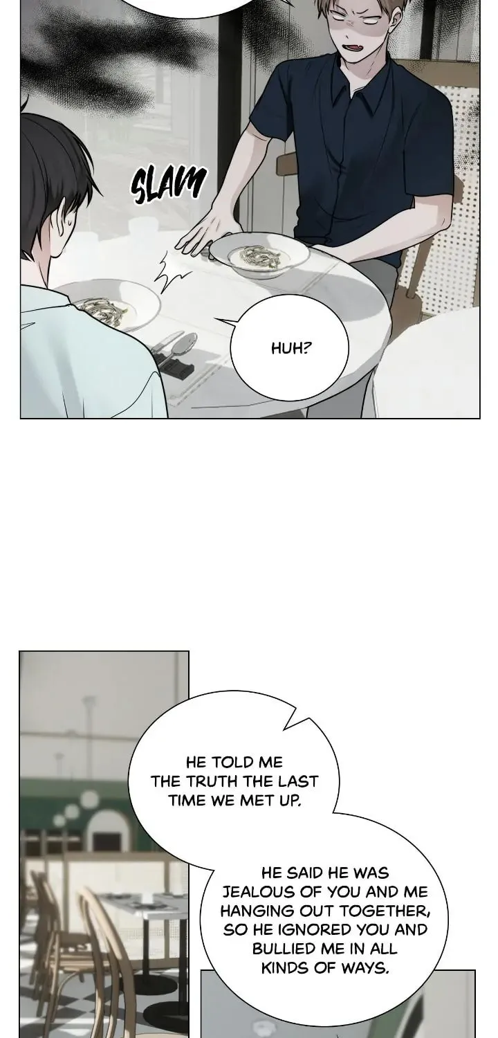 Someone Like You Chapter 46 page 23 - 