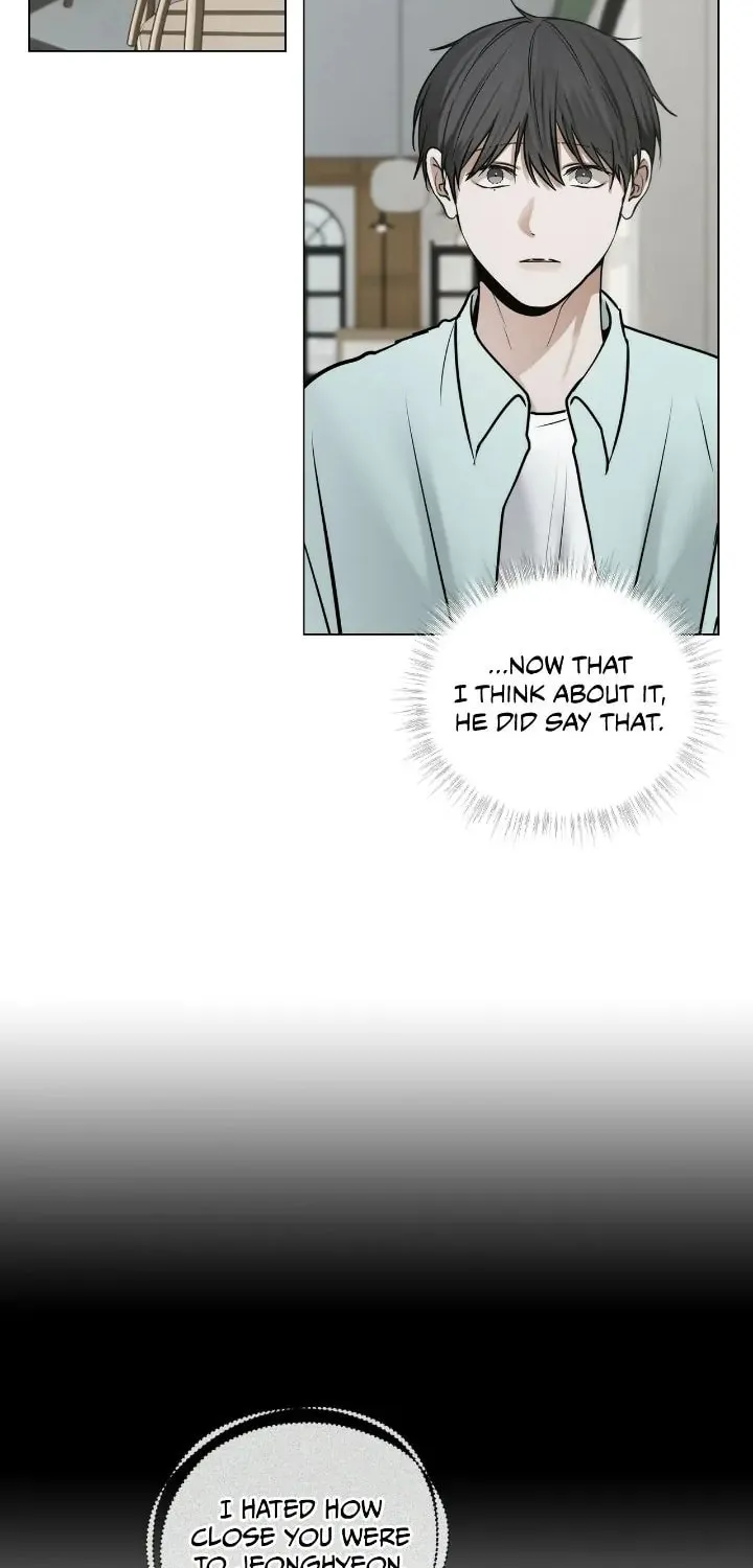 Someone Like You Chapter 46 page 24 - 