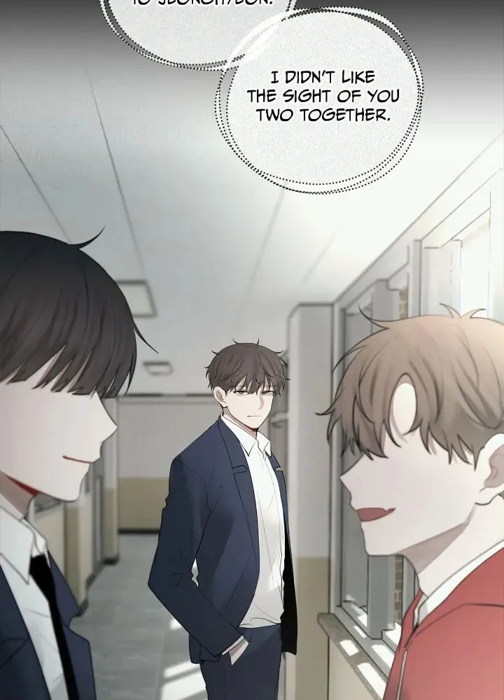Someone Like You Chapter 46 page 25 - 