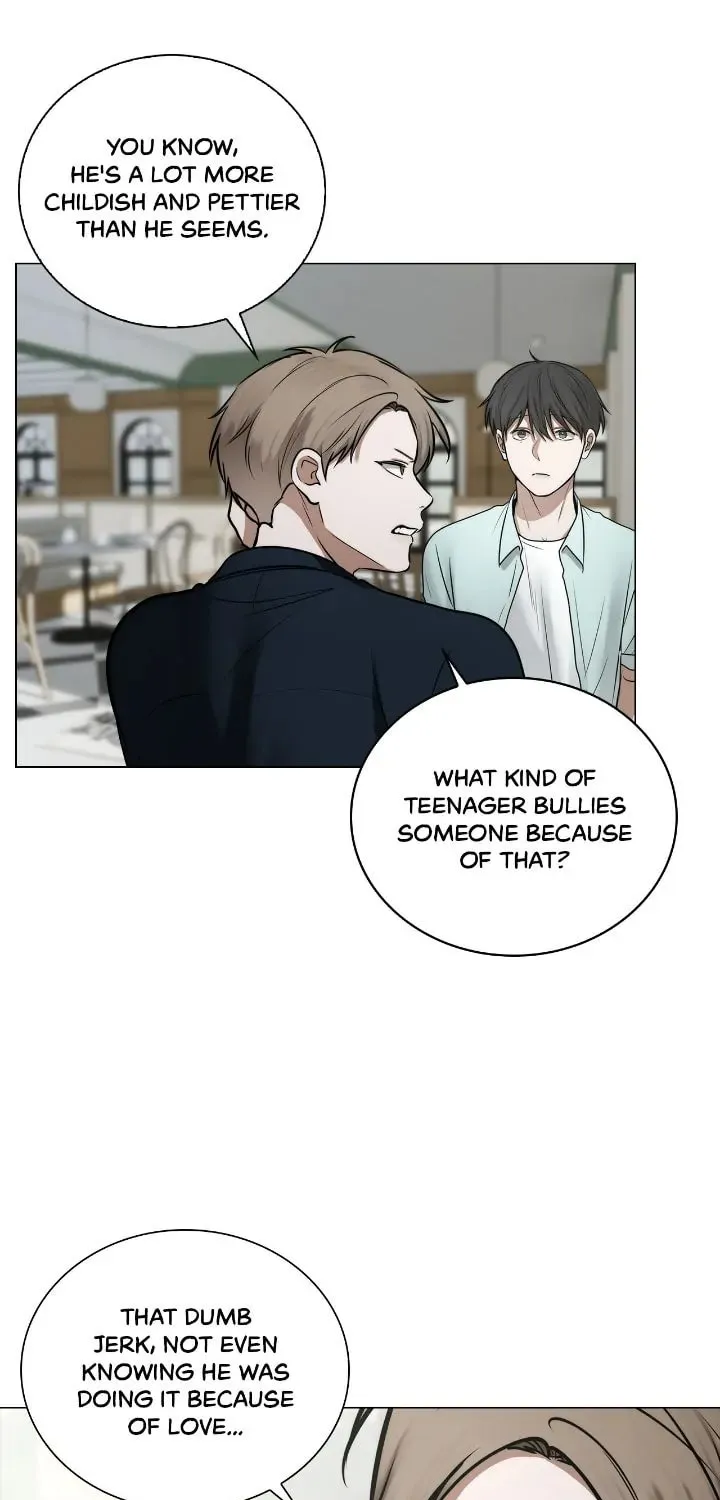 Someone Like You Chapter 46 page 27 - 