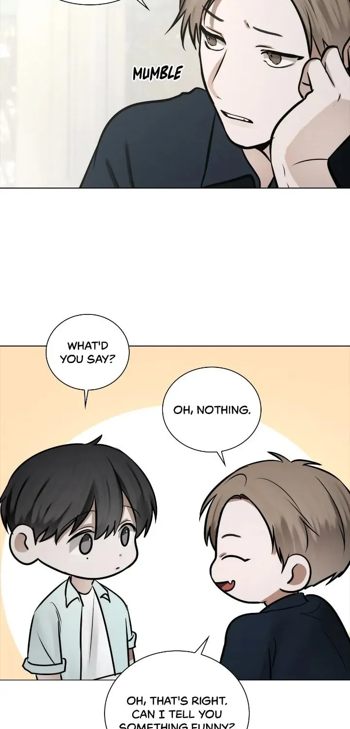 Someone Like You Chapter 46 page 28 - 