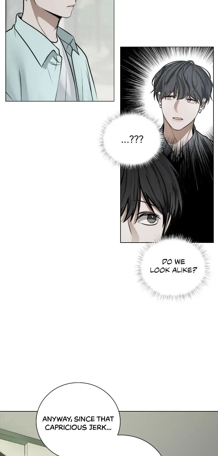 Someone Like You Chapter 46 page 30 - 