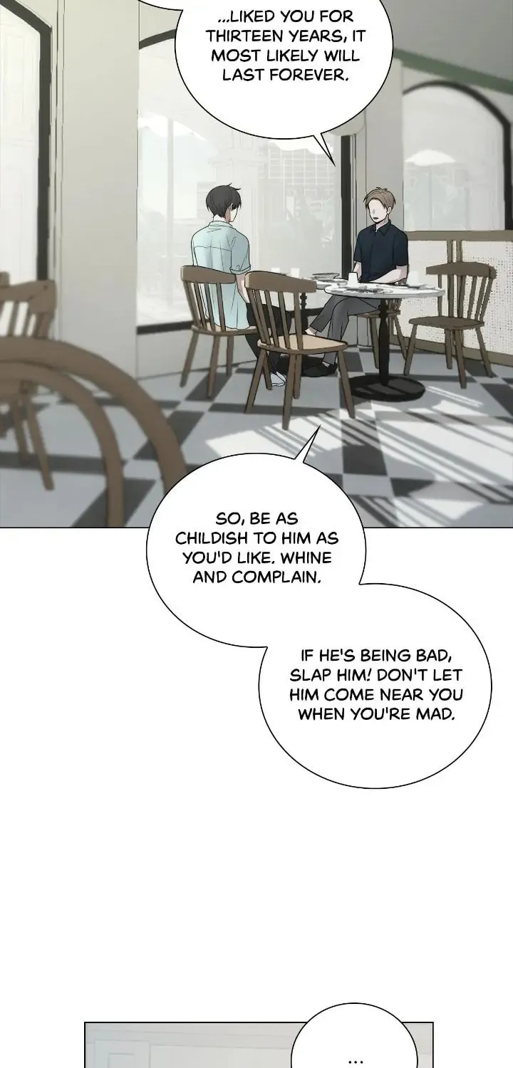 Someone Like You Chapter 46 page 31 - 
