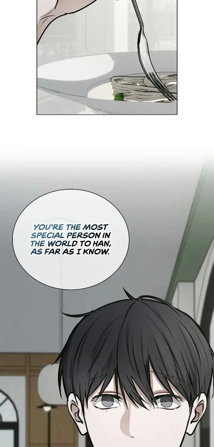 Someone Like You Chapter 46 page 35 - 