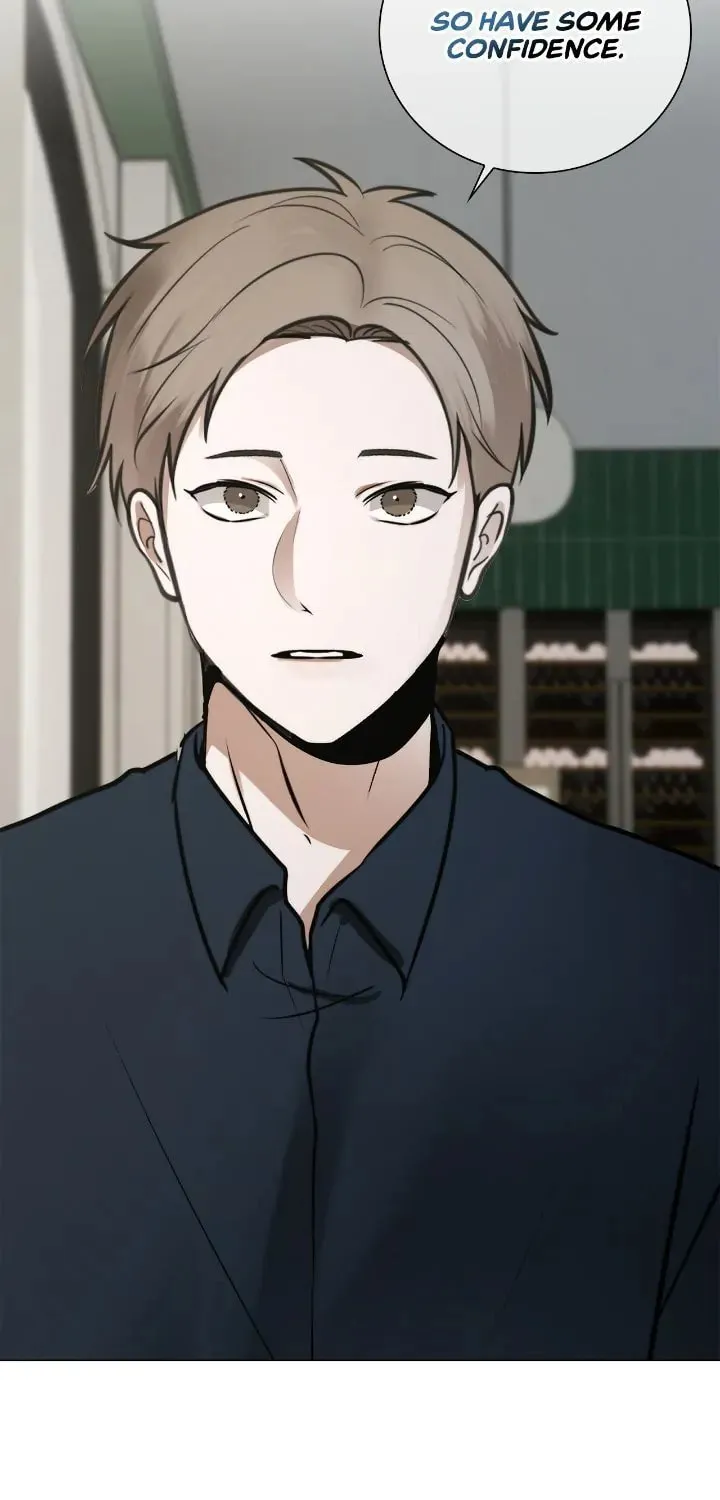Someone Like You Chapter 46 page 37 - 