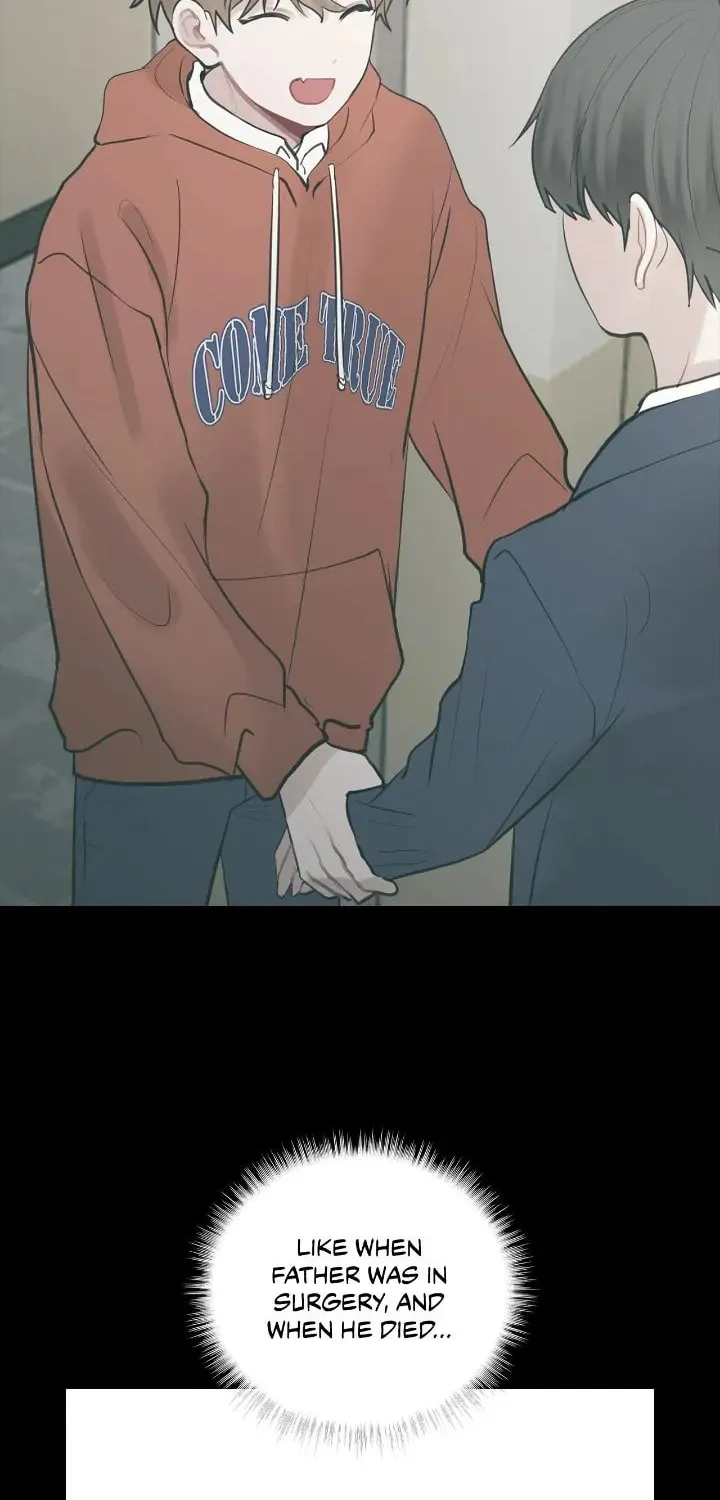 Someone Like You Chapter 46 page 41 - 