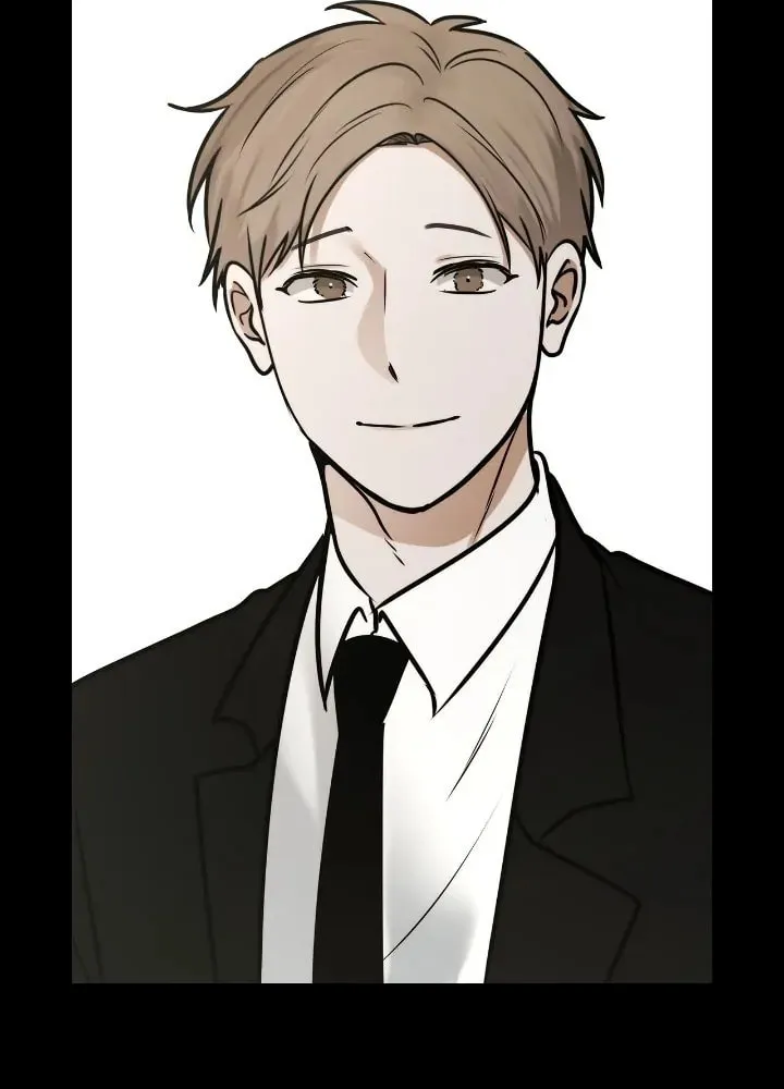 Someone Like You Chapter 46 page 42 - 