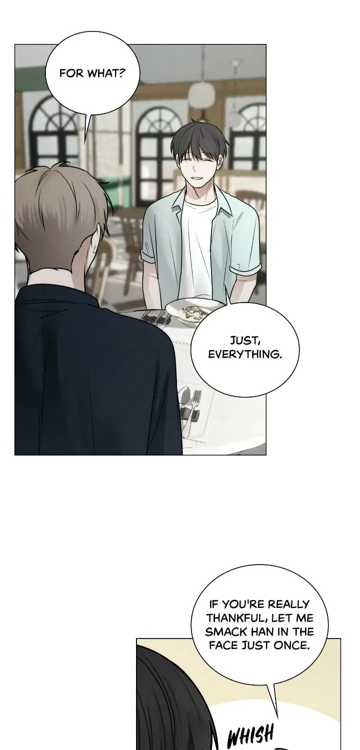 Someone Like You Chapter 46 page 46 - 