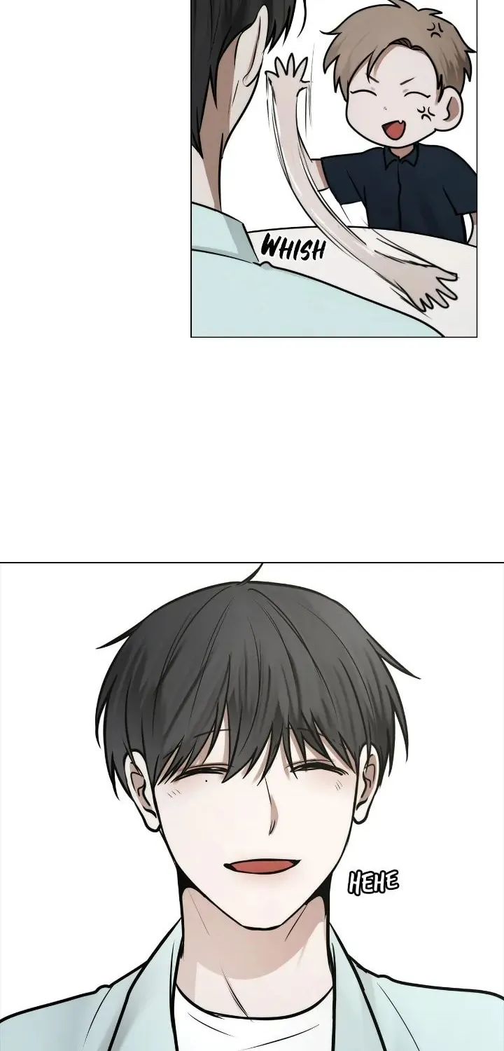 Someone Like You Chapter 46 page 47 - 