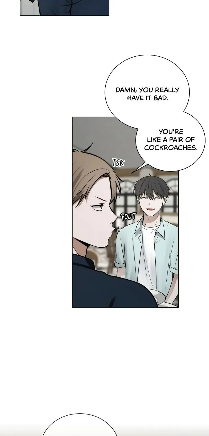 Someone Like You Chapter 46 page 49 - 