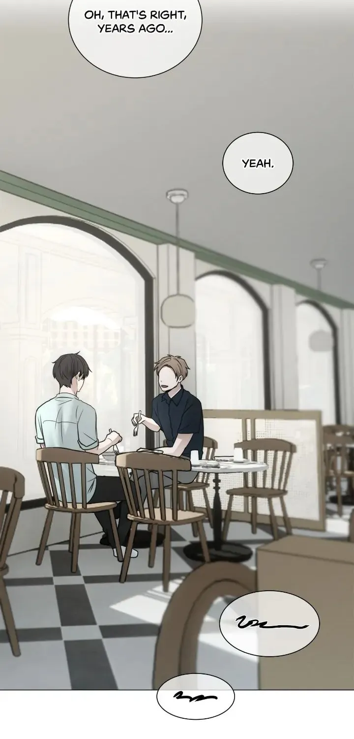 Someone Like You Chapter 46 page 50 - 