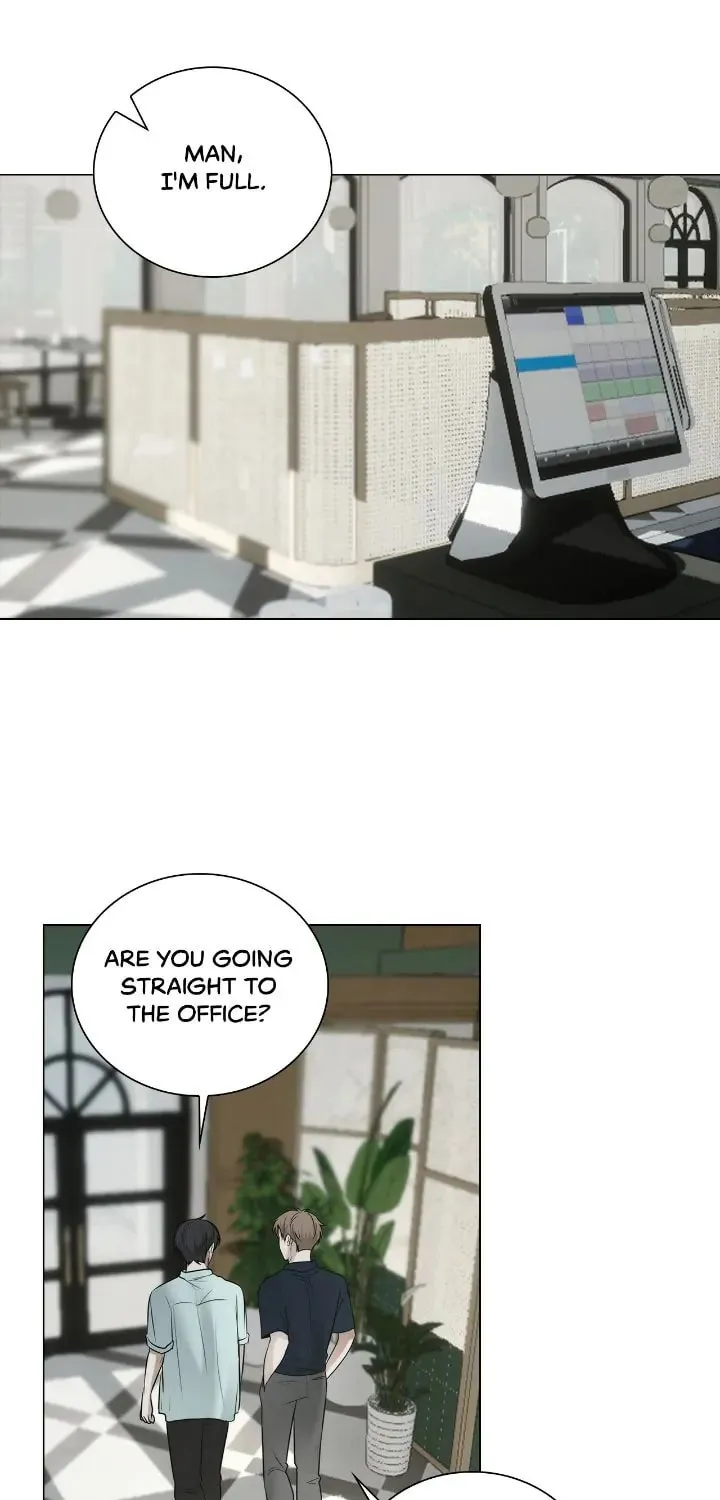 Someone Like You Chapter 46 page 53 - 