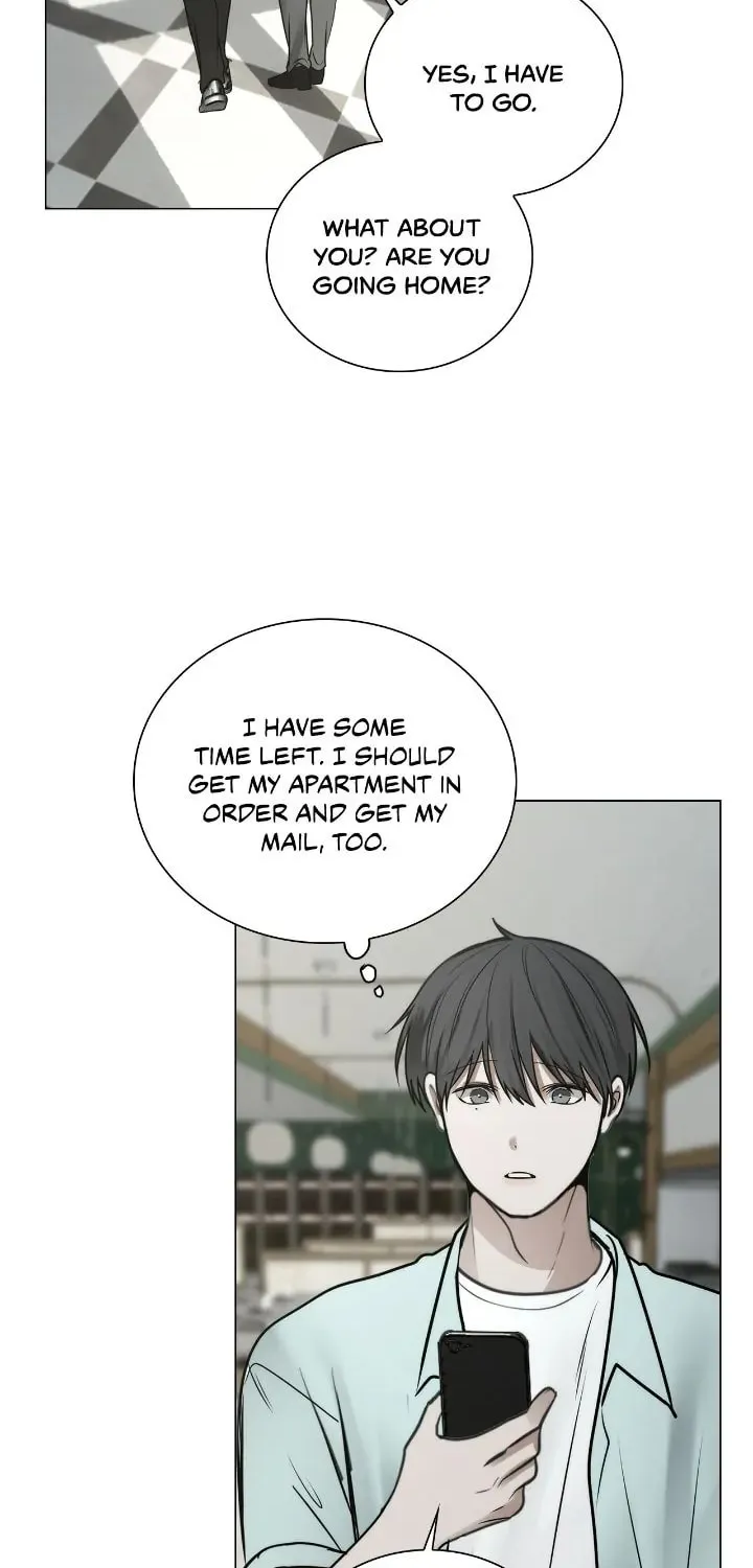 Someone Like You Chapter 46 page 54 - 