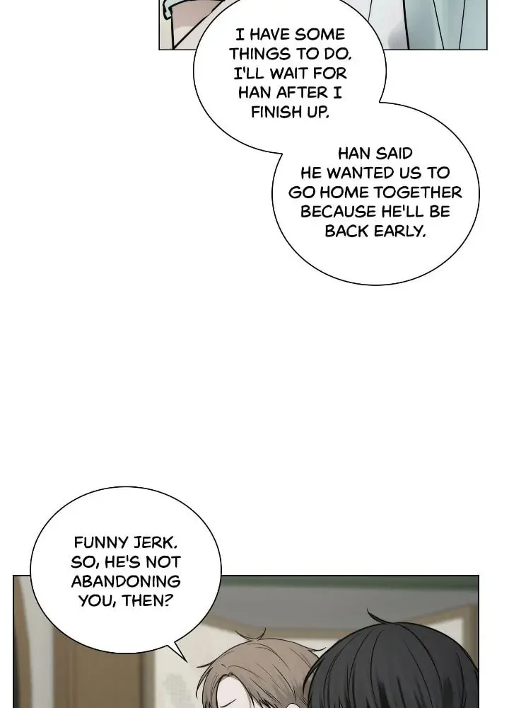 Someone Like You Chapter 46 page 55 - 