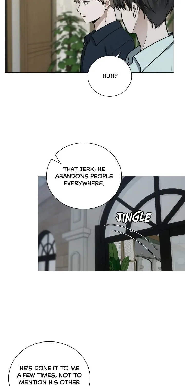 Someone Like You Chapter 46 page 56 - 